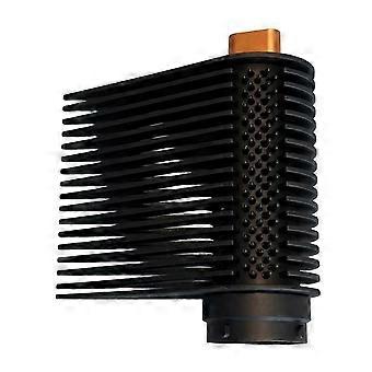 Tension Comb Brush for Airwrap HS01 HS05 HS08 Blow Dryer Comb Attachment Fast Drying & Styling Hair Tool A LS