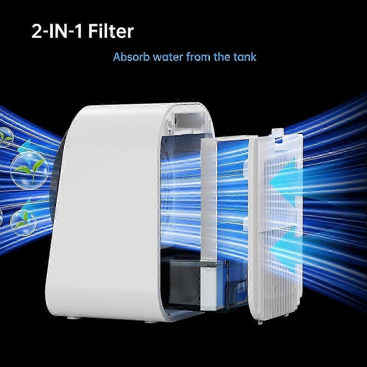 , Personal Evaporative Air Cooler