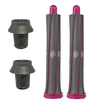 compatible for Supersonic Hair Dryer Curling Attachment Automatic Hair Curling Barrels and Adapters Styler Curling Tool