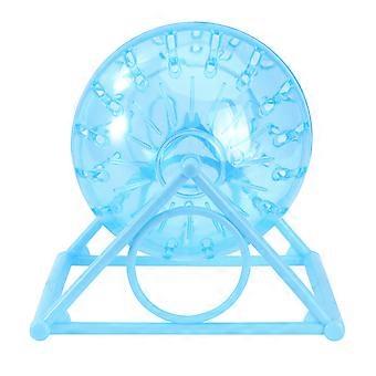 Kleintier-Spielzeug zur Bewegung, Hamster-Laufrolle, 1 Stück