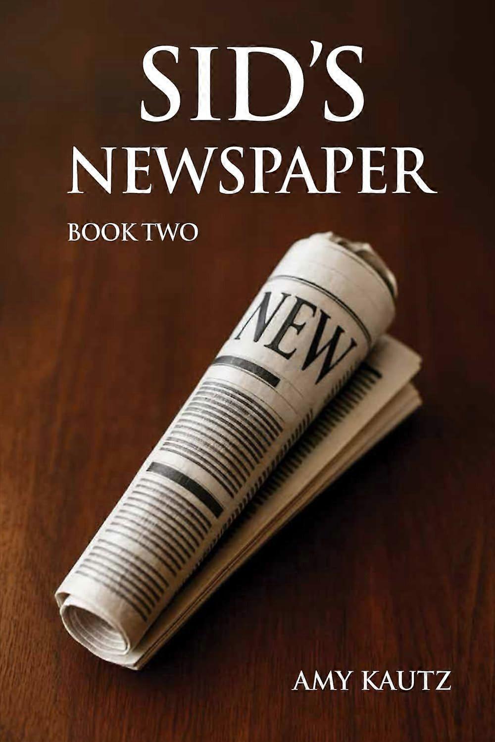 Sid's newspaper