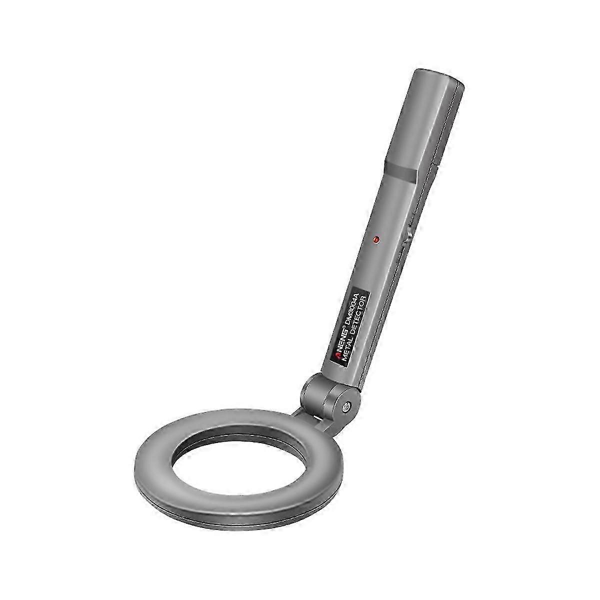 DM3004A High Sensitivity Handheld Metal Detector Security Scanner