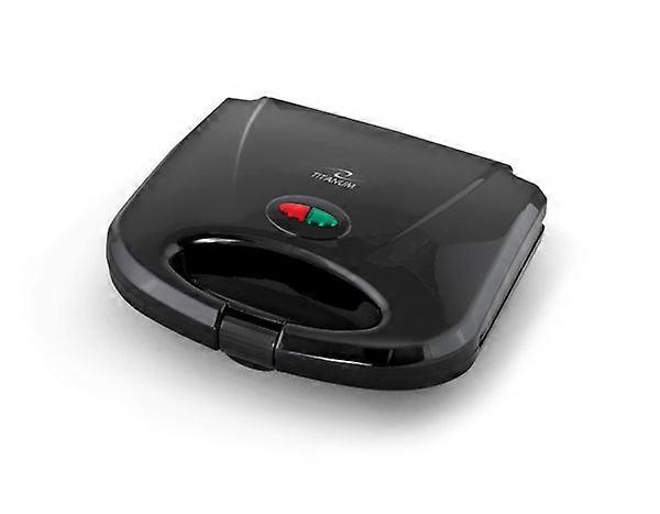 Titanum Waffle Maker Rasberry