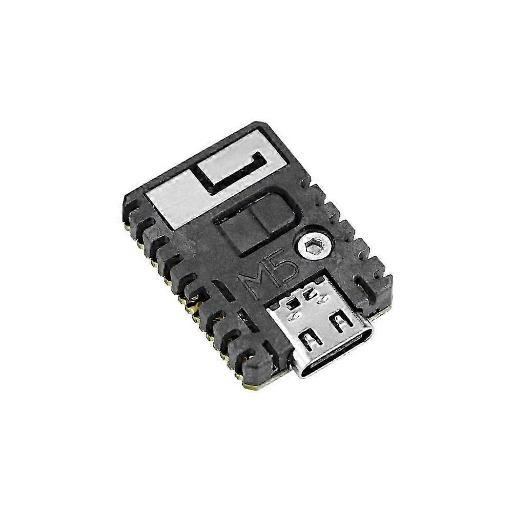 M5Stamp ESP32S3 Module STAMPS3 Embedded Main Control Core Module for ESP32-S3FN8 Chip ESP32S3 Development Board