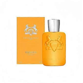 Parfums de Marly Perseus Eau de Parfum til mænd - Luksus orange parfumeflaske 125ml