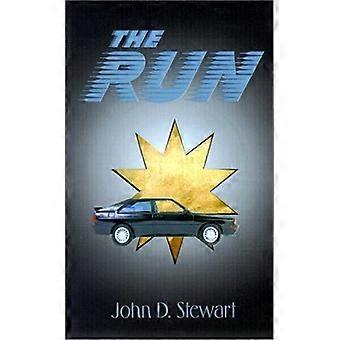The run