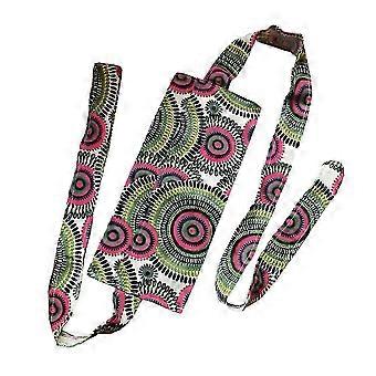 Adjustable Lizards Sling Carrier Portable Reptile Sling Bag compatible with Outdoor