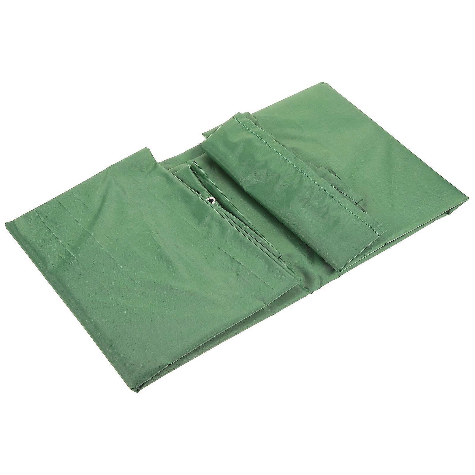 Rainproof Swing Canopy Replacement Playset Canopy Replacement Colored Playground Canopy