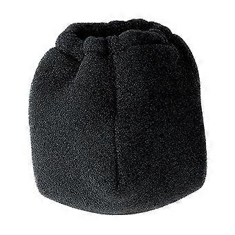 Girls Tball Glove Hair Dryer Parts Curly Hair Dryer Mesh Hair Dryer Diffuser Hot Sock Diffuser