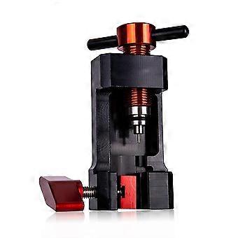 Multifunction Bicycle Repair Tools Disc Brake Hose Olive Connector for Cycling New