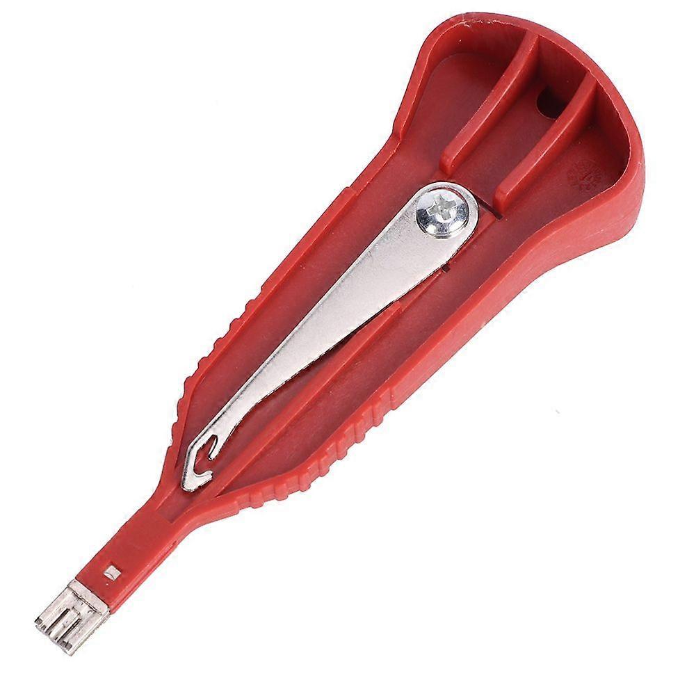 R&amp;M Cable Stripper Network Connection Tool Module Crimping Accessories