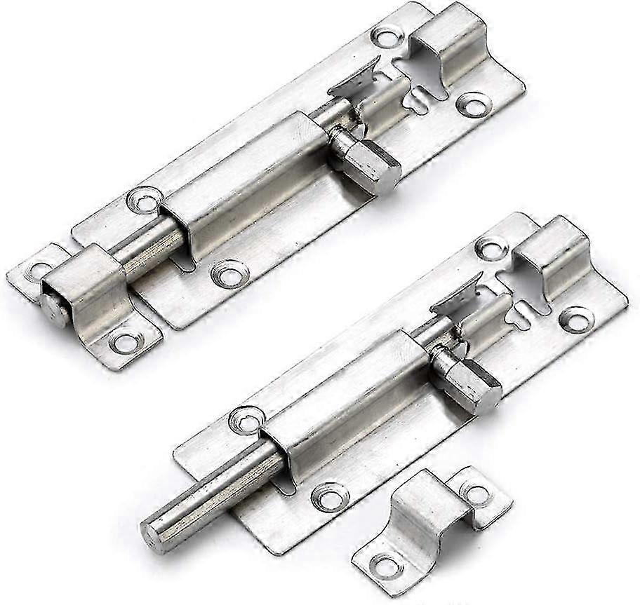99mm Single Slide Bolts (10pcs)