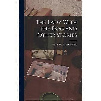 The lady with the dog and other stories