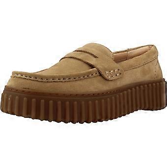Clarks Freizeitschuhe 26329491c Torhill Penny