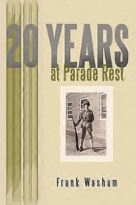 20 év a Parade Restnél