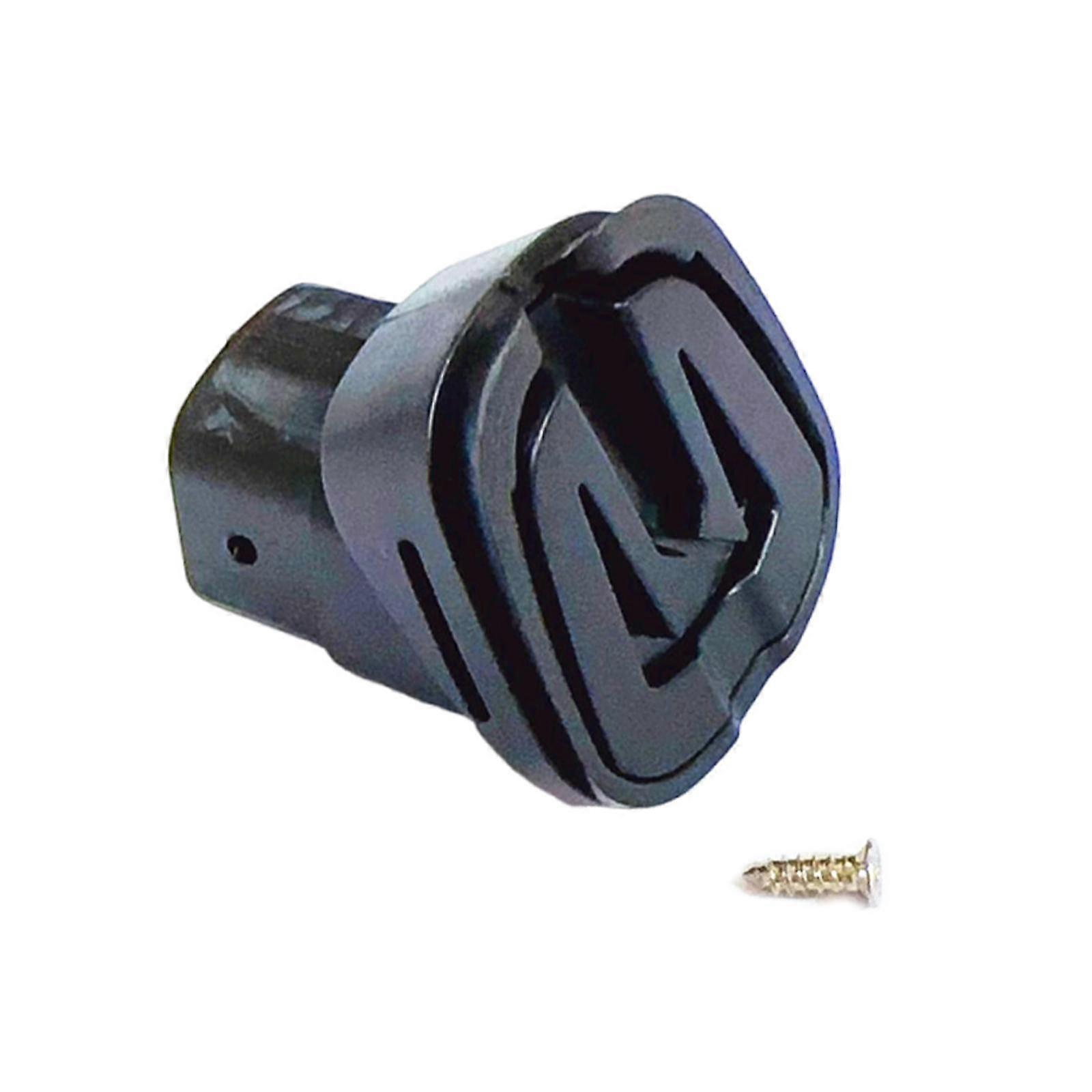 Detector Base Stable Sturdy Lightweight Easy to Install Accessories