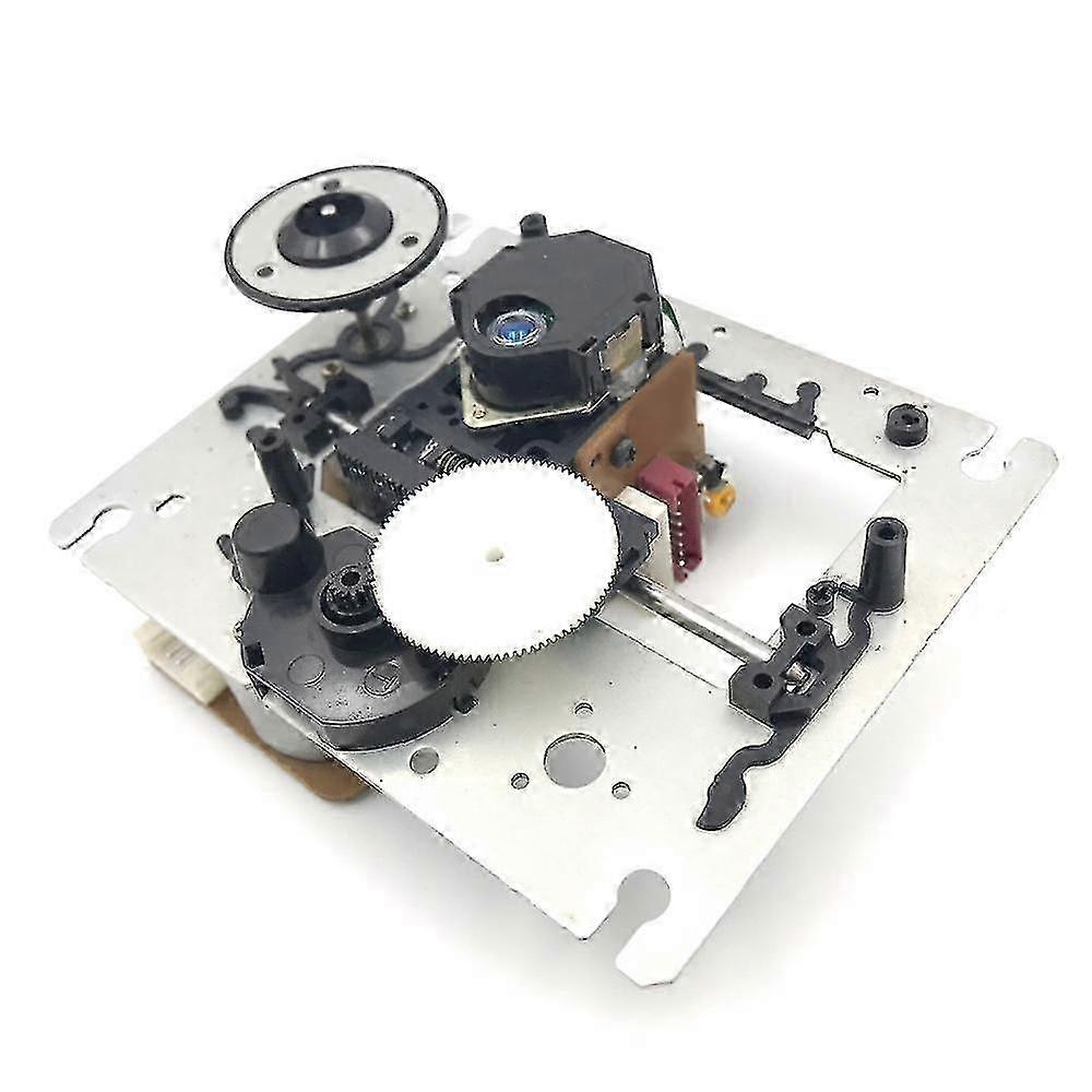 Replacement Head Optical Pick-up Lens With Bracket compatible with -210a Player