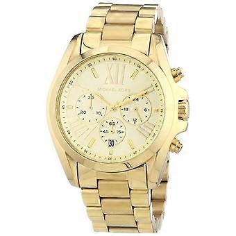 Zegarek - Michael Kors - MK5605 - Damski - Dorosły - Autentyczny