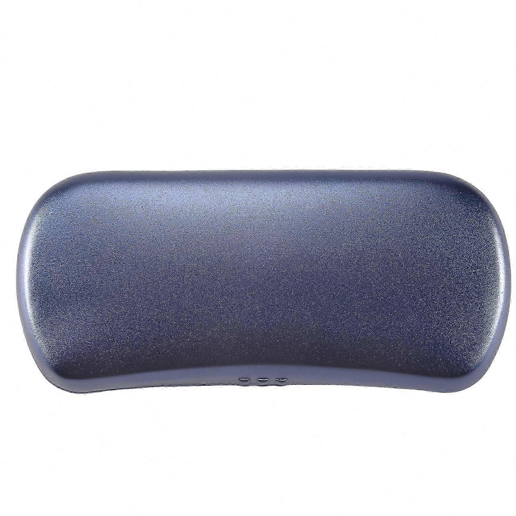 For Small and Medium Frames: Aluminum Hard Shell Glasses Case & Spectacles Box