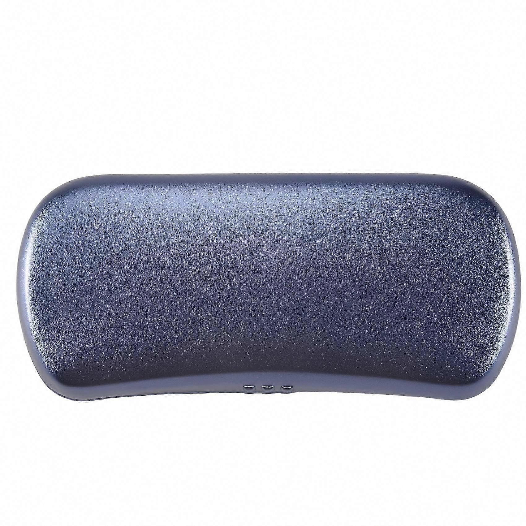 Aluminum Glasses Case Hard Shell Spectacles Box for Small and Medium Frames