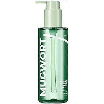 Mugwort Calming Deep Cleansing Oil 200ml