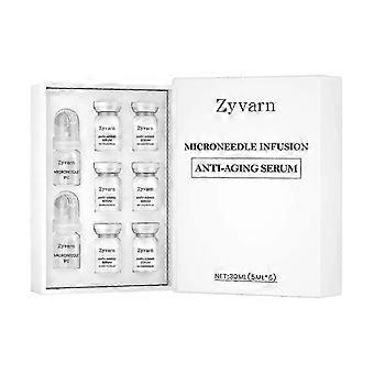 Delicate Skin Essence Rolling System