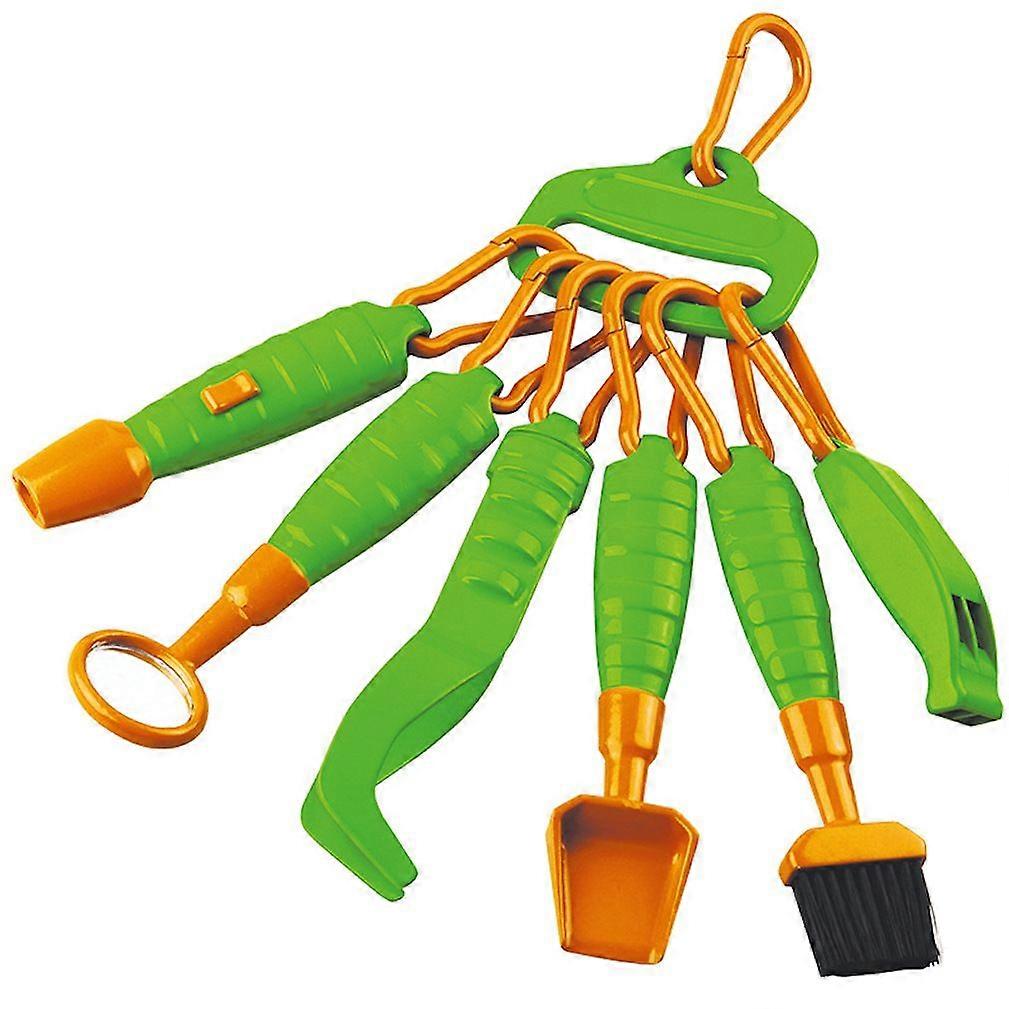 EDU Detector Tool Kit for Capture Insect Bug