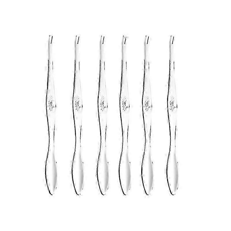 6pcs Kitchen utensils, Seafood Tool