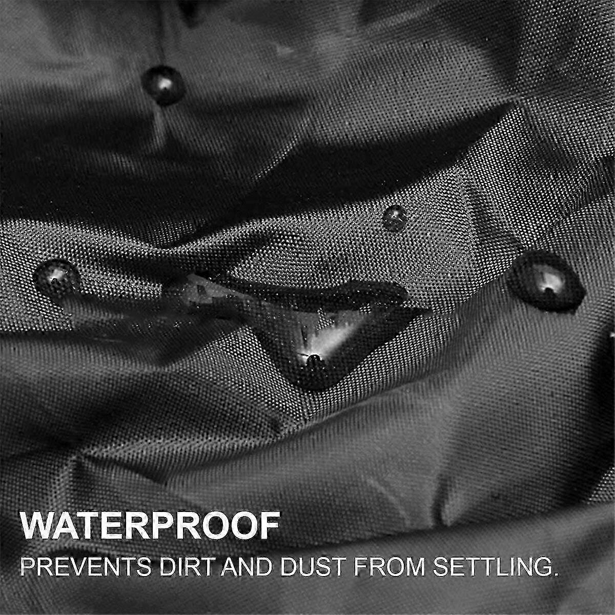 UV Resistant Windproof Heater Protection Cover