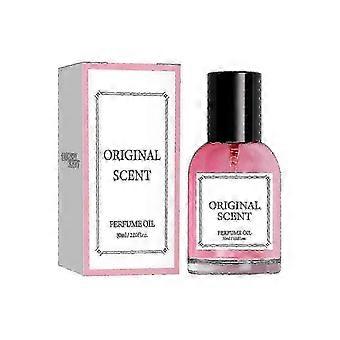 Light Refreshing Fragrance Women Roll‑On Perfume 30ml, Long‑Lasting Body Perfume For Party And Social Occasions