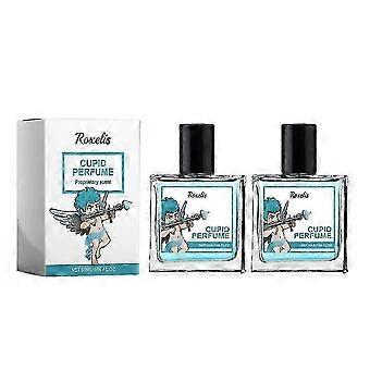 Upgrade Cupids Charm Toilette Cologne voor Mannen Multipurpose Eau de Parfum Langdurige Geparfumeerde Geur Verjaardagscadeau