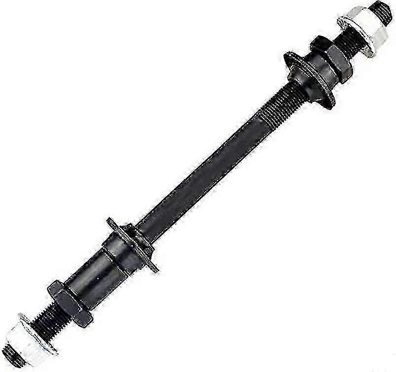 240mm Stiff Rear MTB Axle