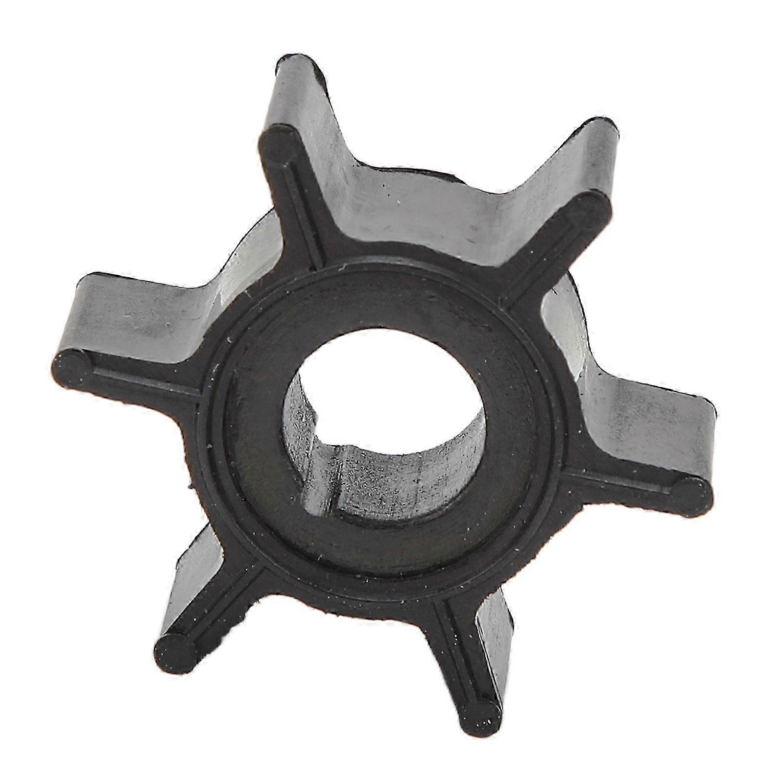 Reliable Cooling Impeller For 2-6HP Engines