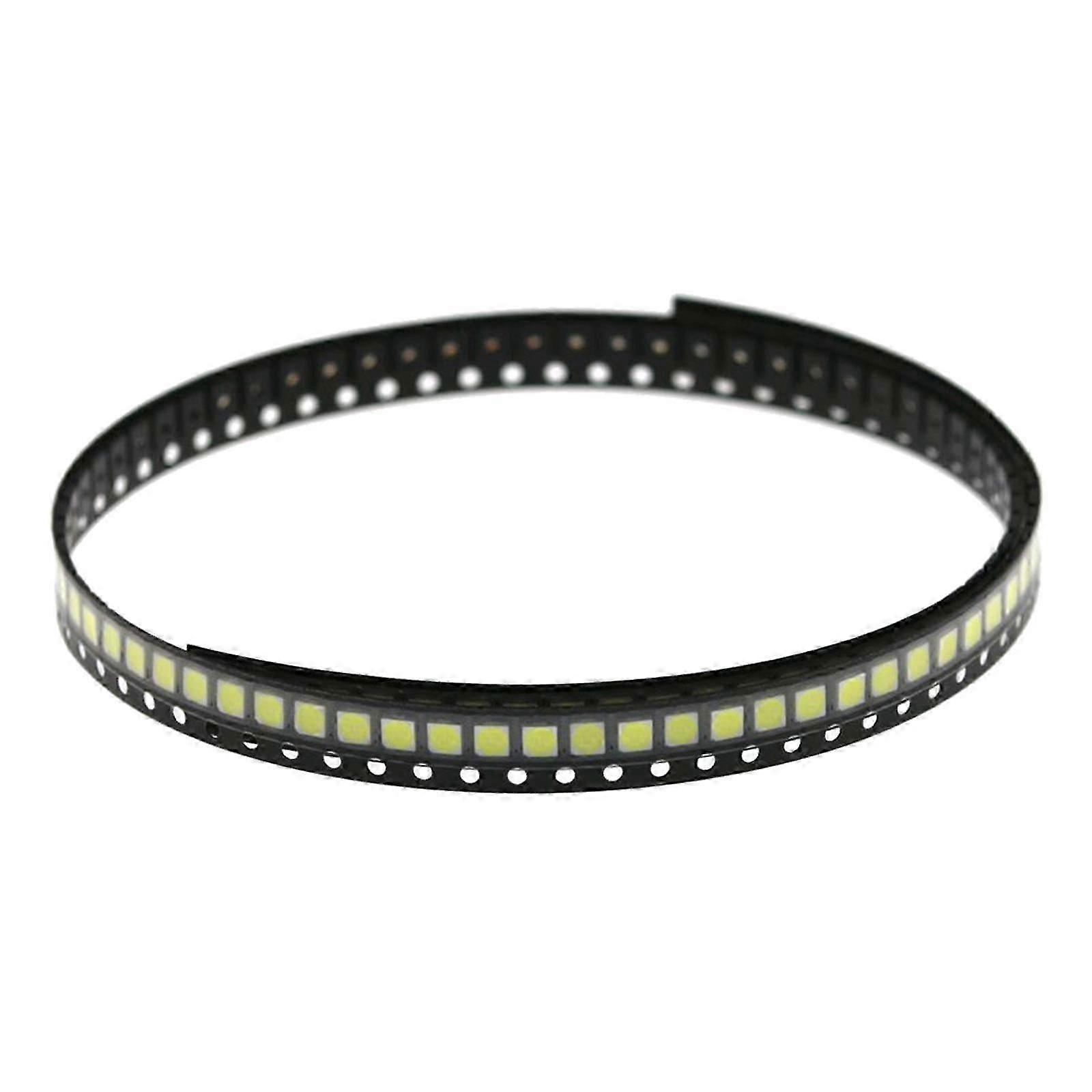 Cold White 3030 LED Beads 6V Repair
