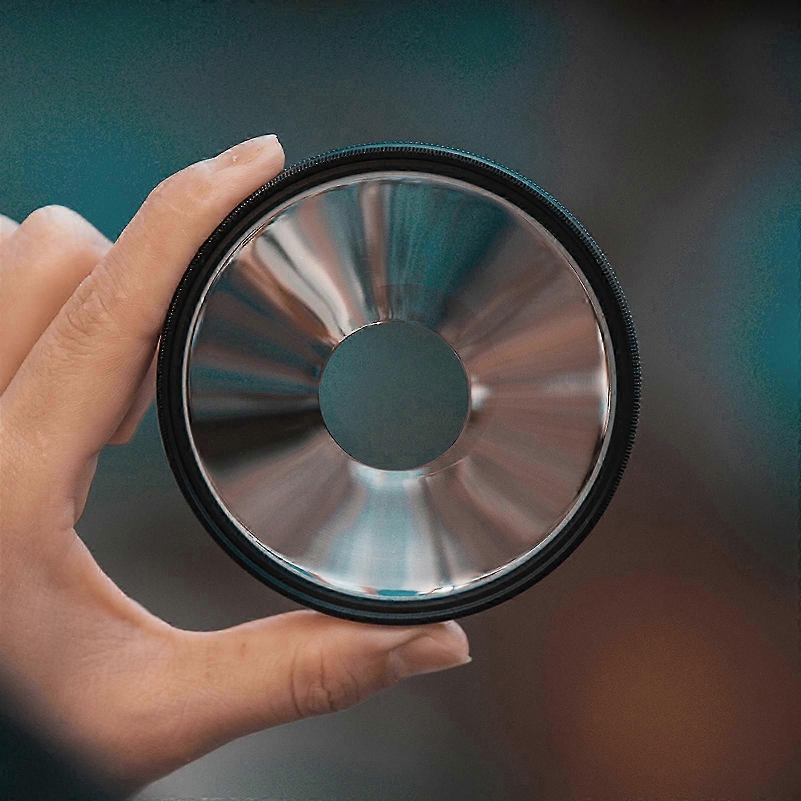 Prism Art Photography Filter