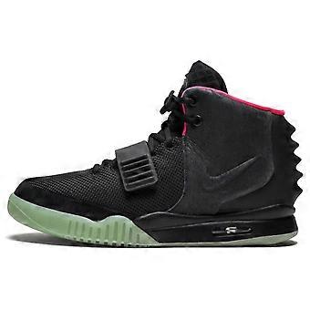 Nike Air Yeezy 2 Vermelho Solar 508214-006