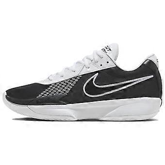 Nike Air Zoom GT Cut Academy EP 'Black White' FB2598-003