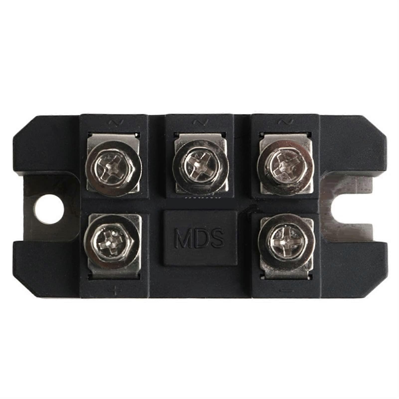 MDS150A 1600V Three Phase Diode Rectifier Bridge Module for Reliable Power Conversion and Motor Control