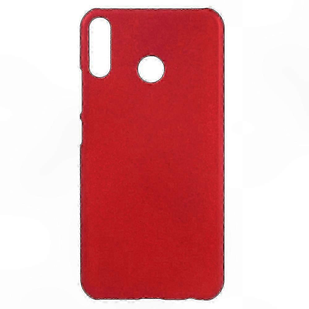 Durable Rubberized Hard Back Shell compatible with Asus Zenfone 5 ZE620KL Smartphone Case Protector Cover Accessory Solution