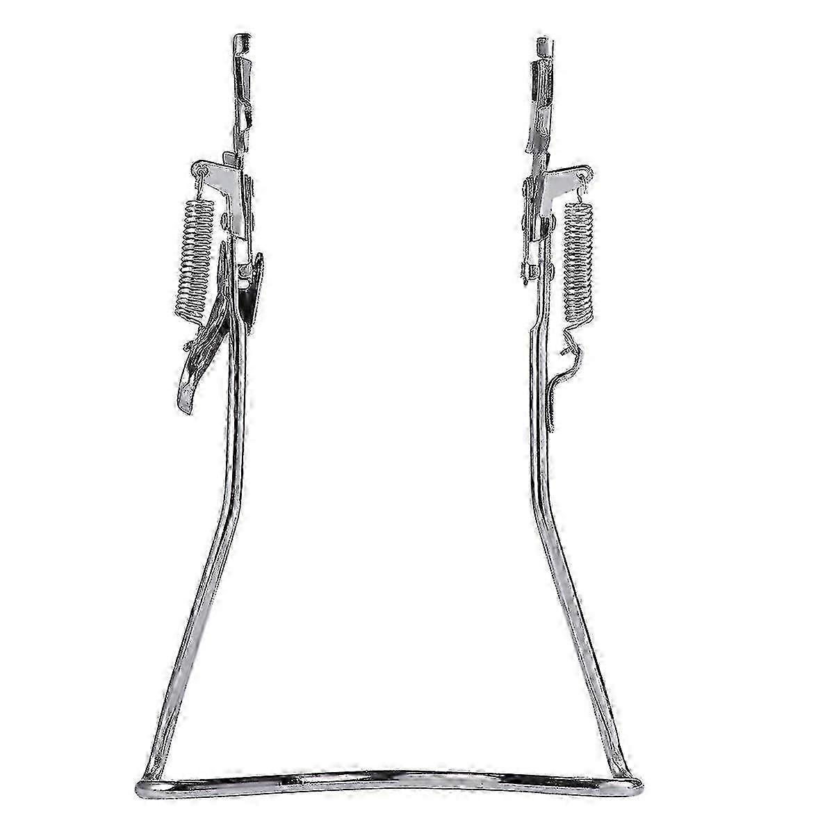 Simple Sturdy Bike Kickstand