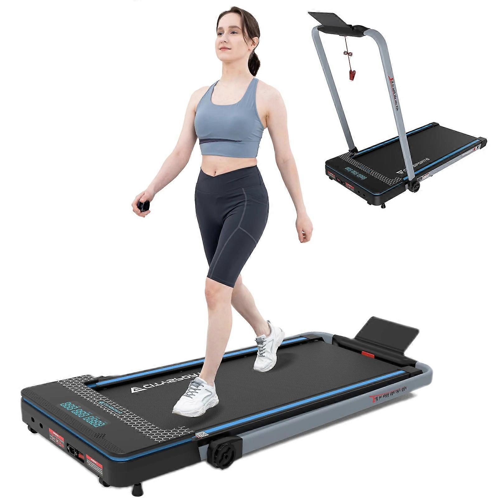 Loopband - Wandelband - Walking Pad - Walkingpad - Treadmill