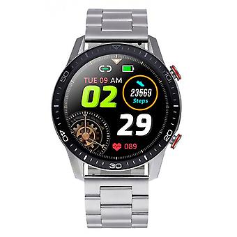 Radiant le baron club watch for Men Analog / Digital Quartz with stainless steel bracelet RAS20503