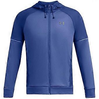 Under Armour Mens Storm Hooded Jacket
