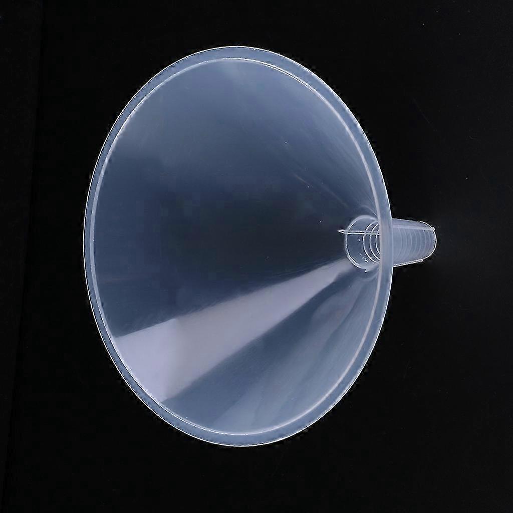 150mm Durable Plastic Funnel