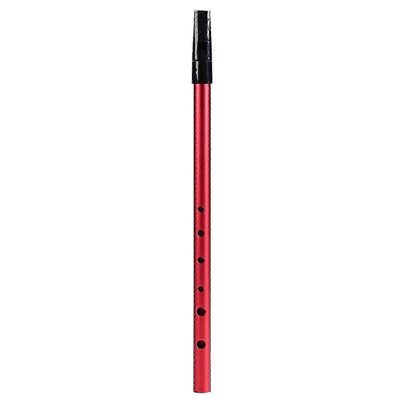 Mellow-Tone C Key Tin Whistle