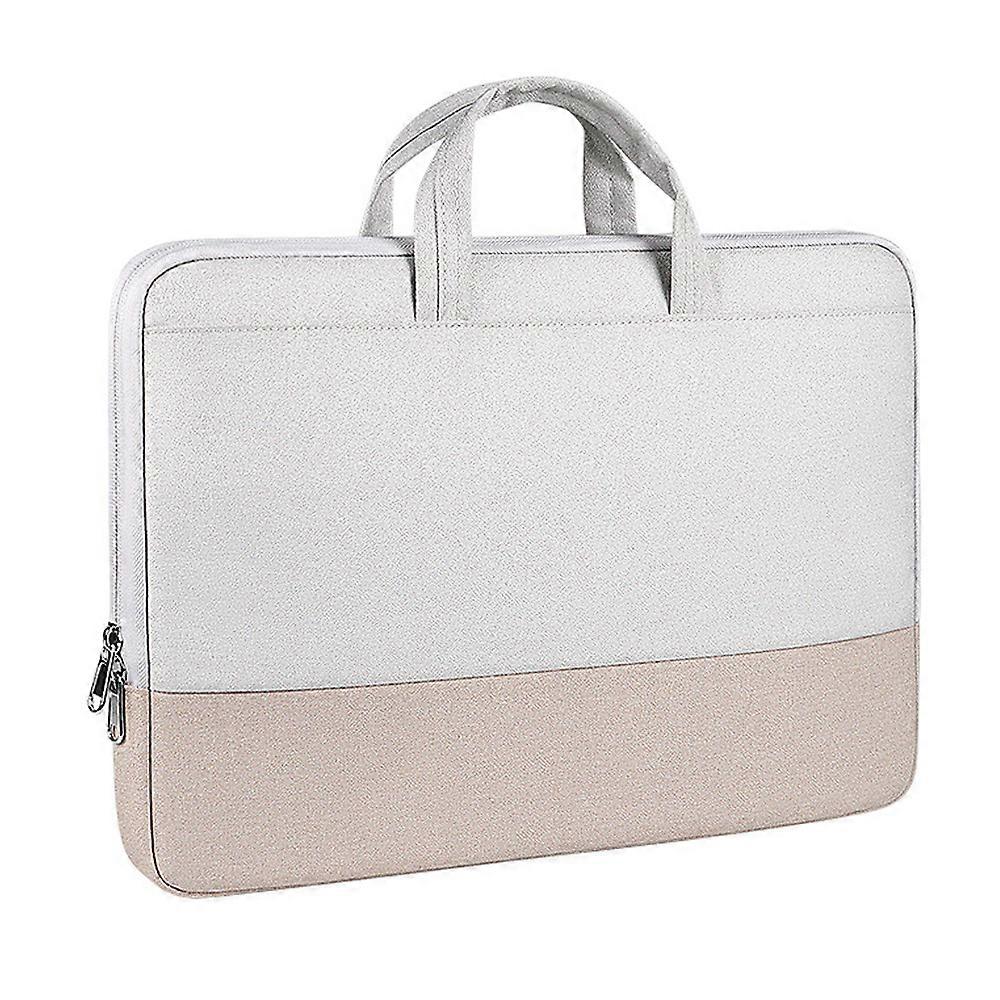Adjustable Shoulder Strap Laptop Sleeve for Khaki