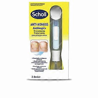 Treatment for Nails Scholl Hongos
