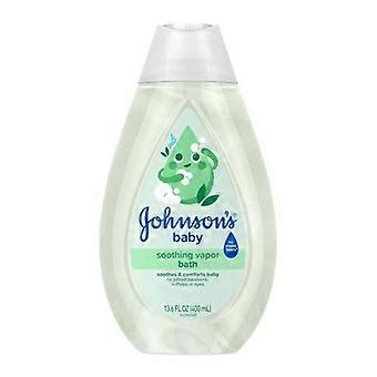 Johnson's Baby Vapor Bath Hypoallergenic 13.6 Oz