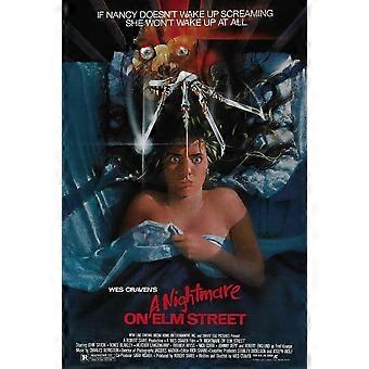 A Nightmare On Elm Street Classic Movie Brain-Teasing Puzzles BD-4007