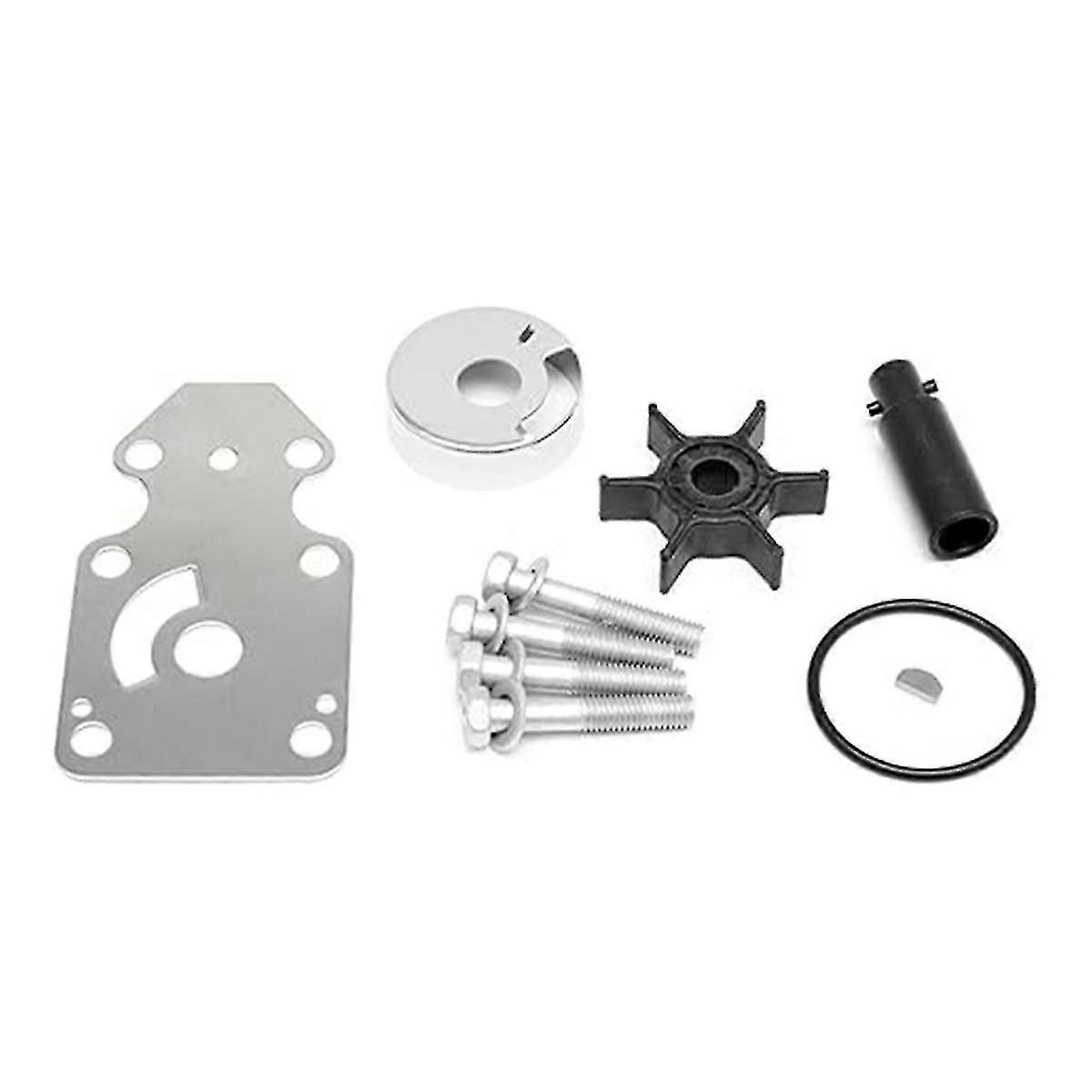 Durable Marine Impeller Kit 8hp 9.9hp